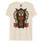 Queen Lion Tri-Blend T-Shirt - BlvckLionExpress