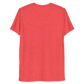 Queen Lion Tri-Blend T-Shirt - BlvckLionExpress
