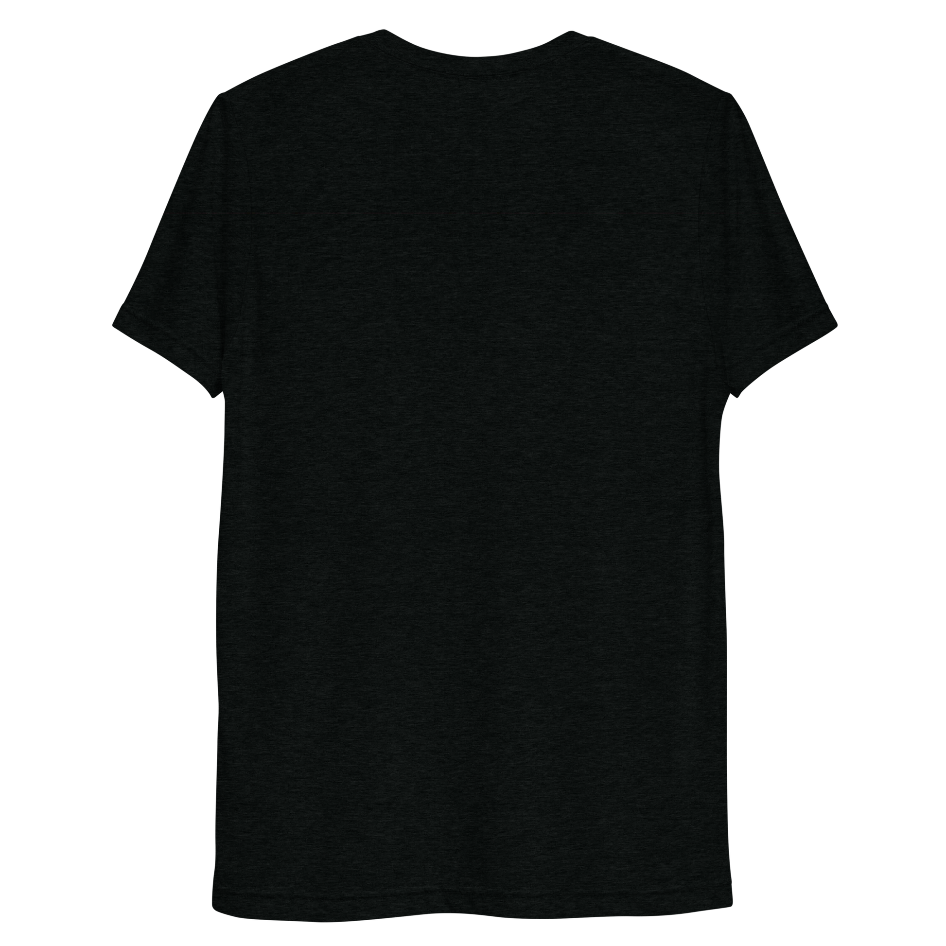 Queen Lion Tri-Blend T-Shirt - BlvckLionExpress