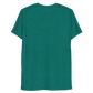 Queen Lion Tri-Blend T-Shirt - BlvckLionExpress