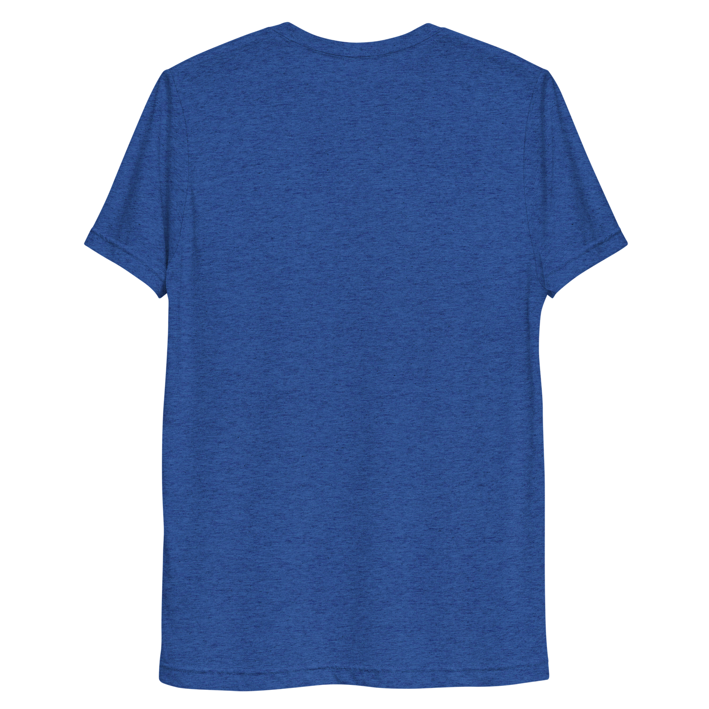 Queen Lion Tri-Blend T-Shirt - BlvckLionExpress