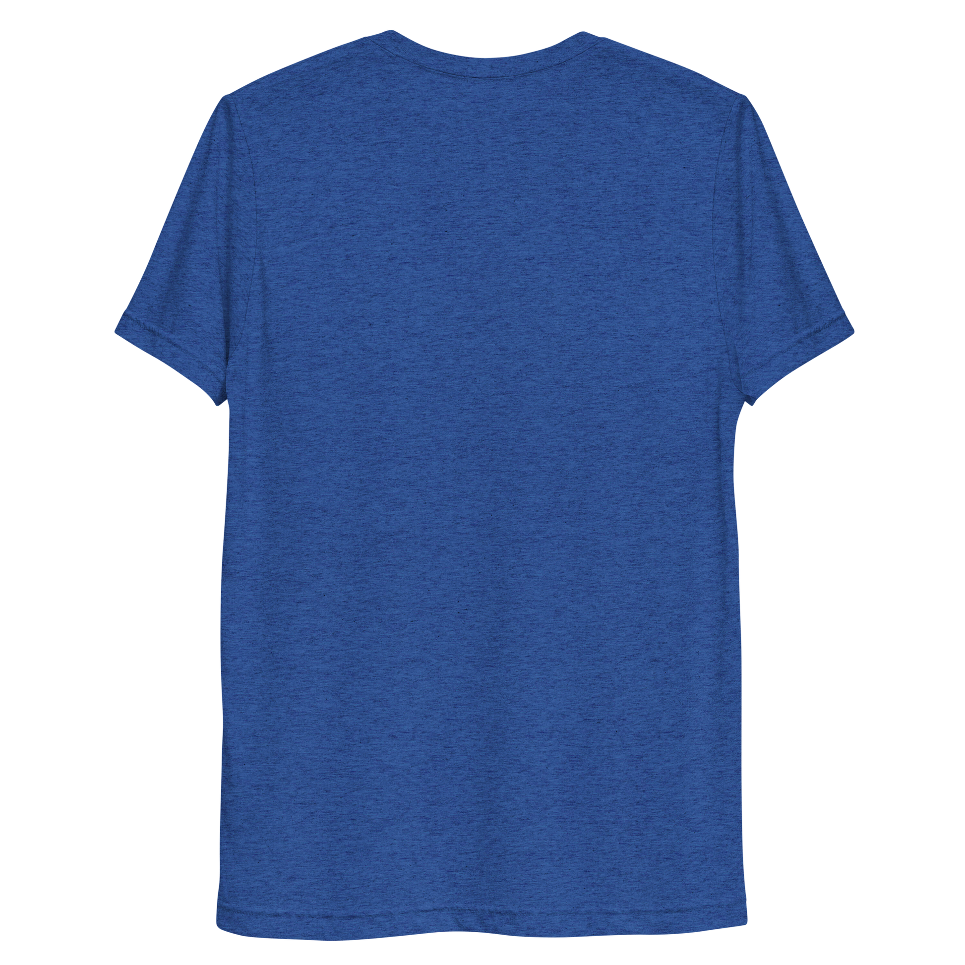 Queen Lion Tri-Blend T-Shirt - BlvckLionExpress