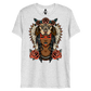 Queen Lion Tri-Blend T-Shirt - BlvckLionExpress