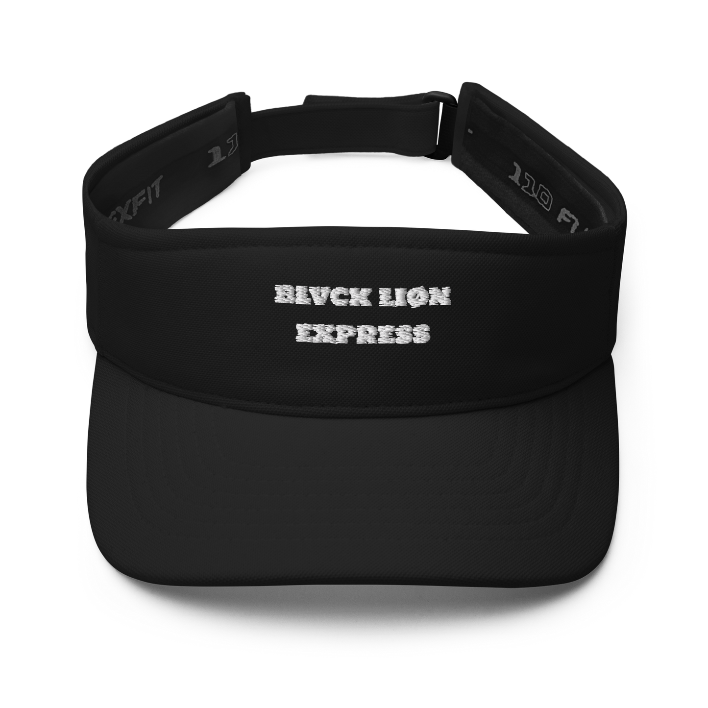 Visor - BlvckLionExpress