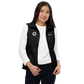 Blvck Lion Express X Columbia Fleece Vest