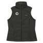 Blvck Lion Express X Columbia Fleece Vest