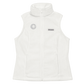 Blvck Lion Express X Columbia Fleece Vest