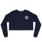 Classic Lion Crop Sweatshirt