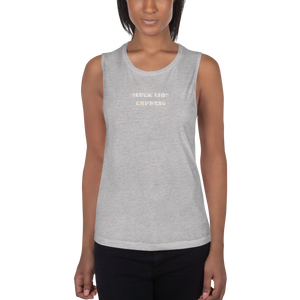 Signature Muscle Tank