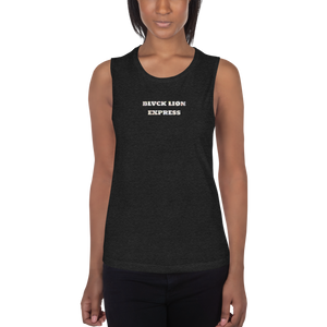 Signature Muscle Tank