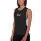 Signature Muscle Tank