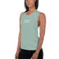 Signature Muscle Tank