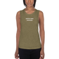 Signature Muscle Tank