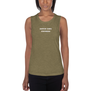 Signature Muscle Tank