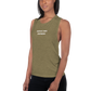 Signature Muscle Tank