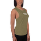 Signature Muscle Tank