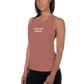 Signature Muscle Tank