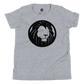 Classic Logo Youth T-Shirt - BlvckLionExpress