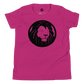 Classic Logo Youth T-Shirt - BlvckLionExpress
