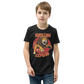 Kids Varsity T-Shirt - BlvckLionExpress