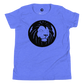 Classic Logo Youth T-Shirt - BlvckLionExpress