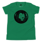 Classic Logo Youth T-Shirt - BlvckLionExpress