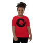 Classic Logo Youth T-Shirt - BlvckLionExpress