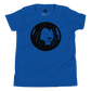 Classic Logo Youth T-Shirt - BlvckLionExpress