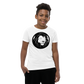 Classic Logo Youth T-Shirt - BlvckLionExpress