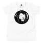 Classic Logo Youth T-Shirt - BlvckLionExpress