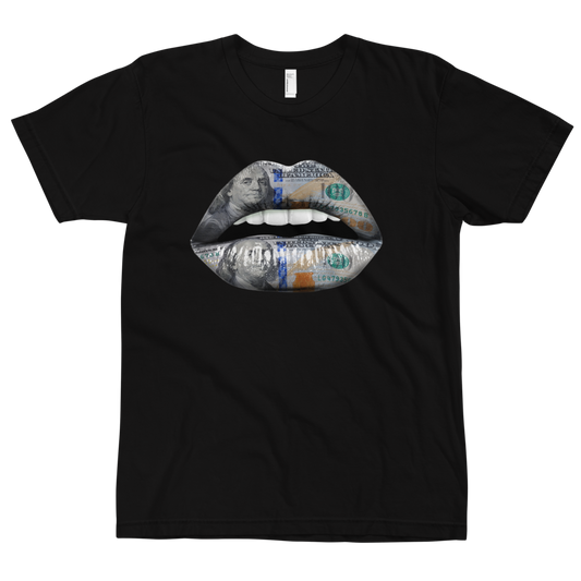 Money Talk's T-Shirt - BlvckLionExpress