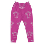 Load image into Gallery viewer, Pink Tribal SweatPants - BlvckLionExpress
