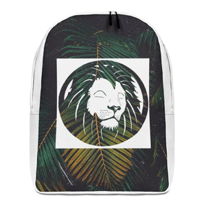 Minimalist Backpack - BlvckLionExpress