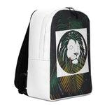 Load image into Gallery viewer, Minimalist Backpack - BlvckLionExpress
