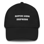 Load image into Gallery viewer, Dad’s Cap’s - BlvckLionExpress
