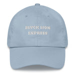Load image into Gallery viewer, Dad’s Cap’s - BlvckLionExpress
