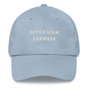 Dad’s Cap’s - BlvckLionExpress