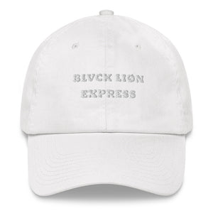 Dad’s Cap’s - BlvckLionExpress
