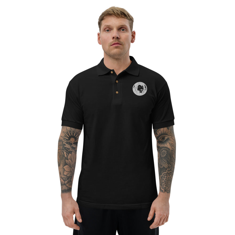 Polo Shirt - BlvckLionExpress