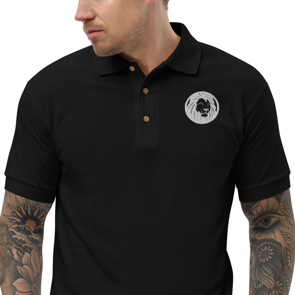 Polo Shirt - BlvckLionExpress