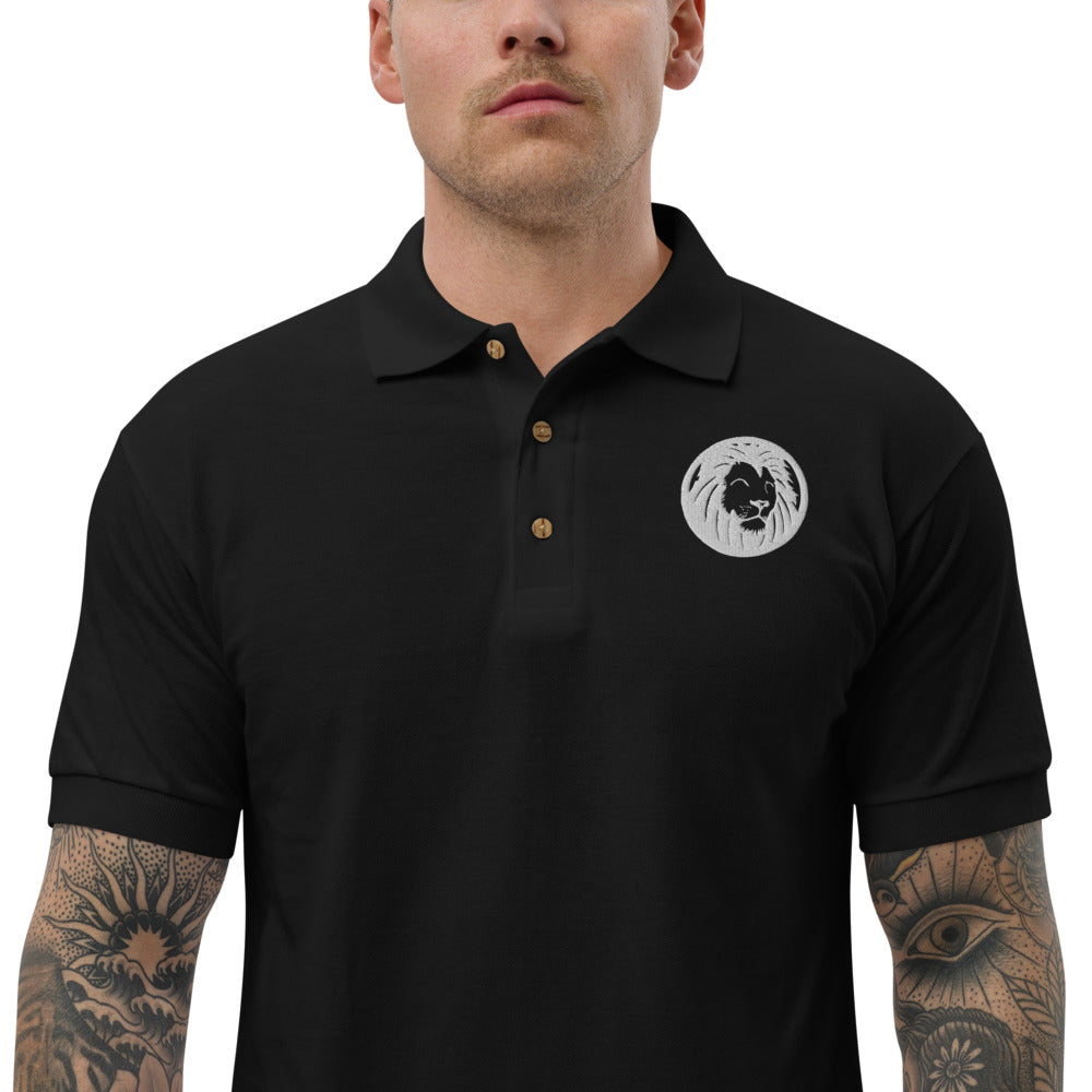 Polo Shirt - BlvckLionExpress