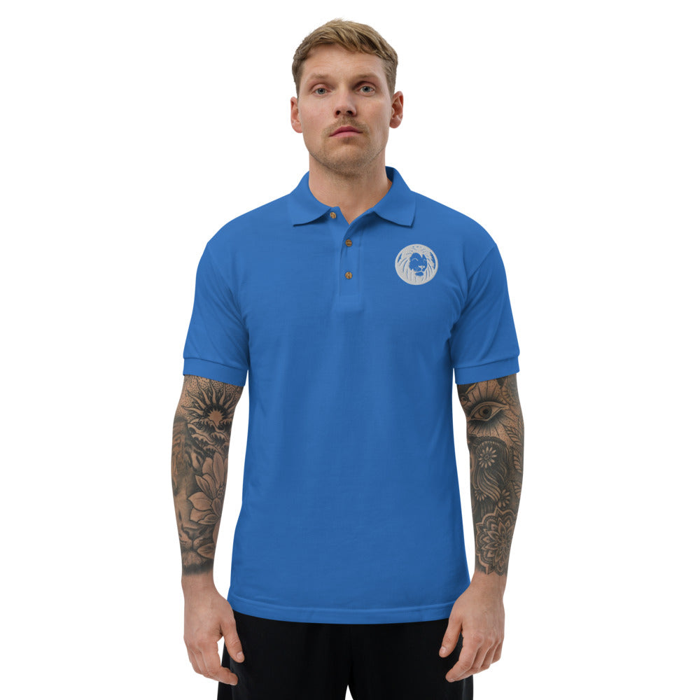 Polo Shirt - BlvckLionExpress