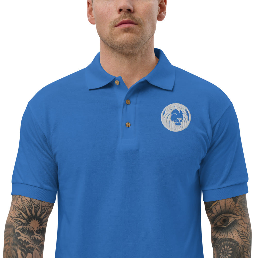Polo Shirt - BlvckLionExpress