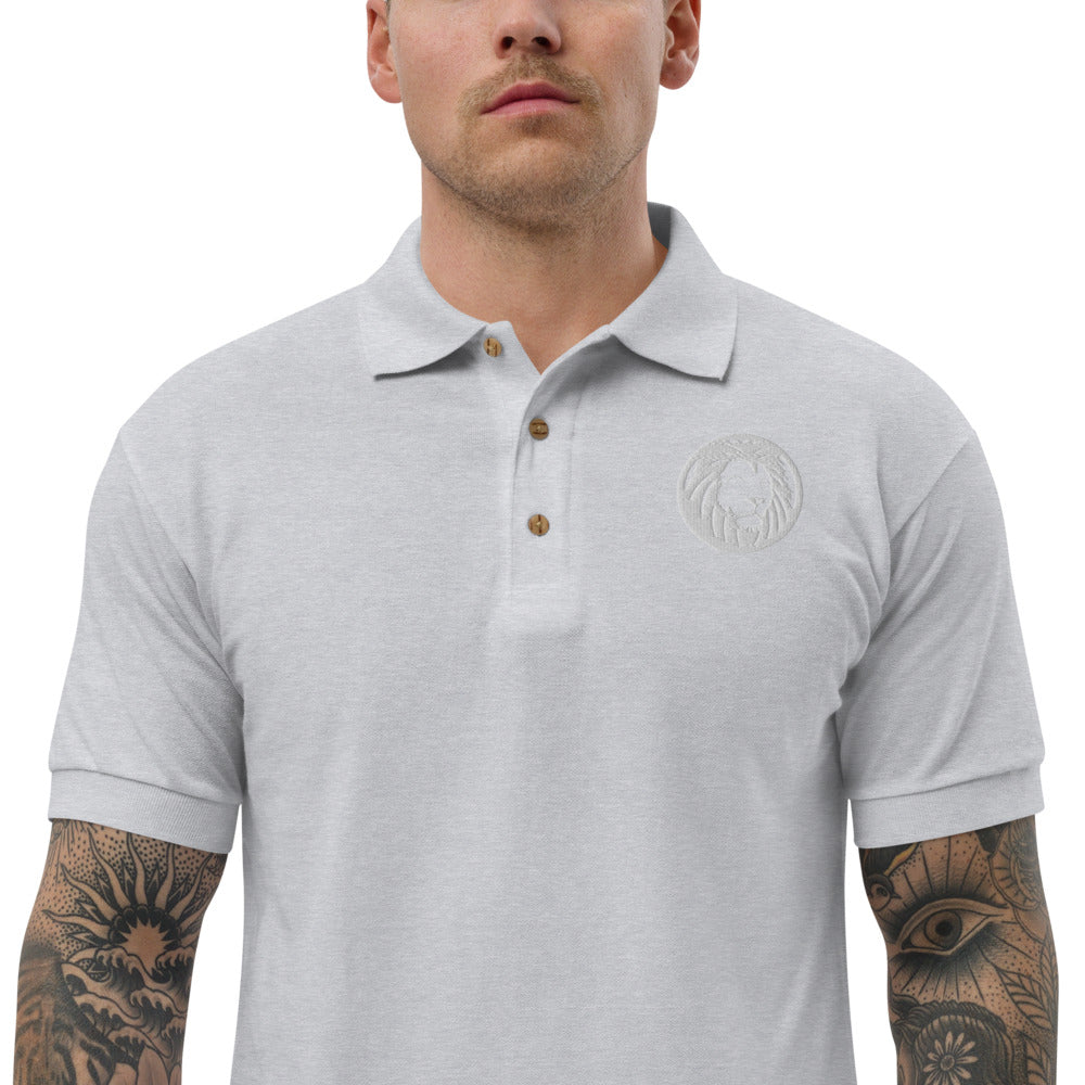 Polo Shirt - BlvckLionExpress