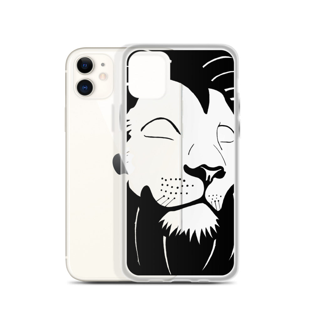 iPhone Case - BlvckLionExpress