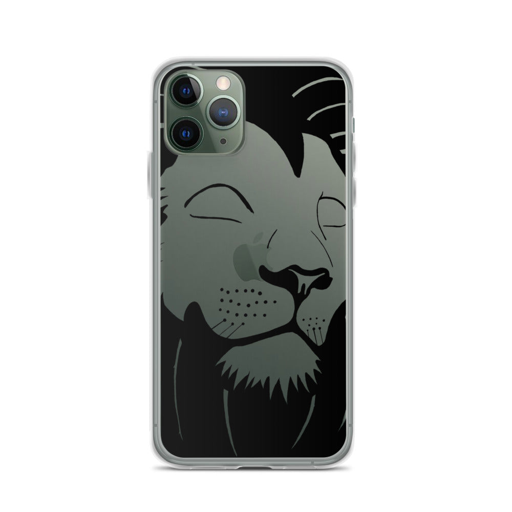 iPhone Case - BlvckLionExpress