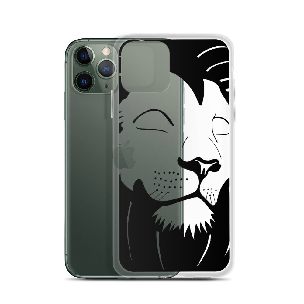 iPhone Case - BlvckLionExpress