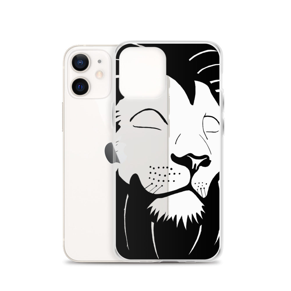 iPhone Case - BlvckLionExpress