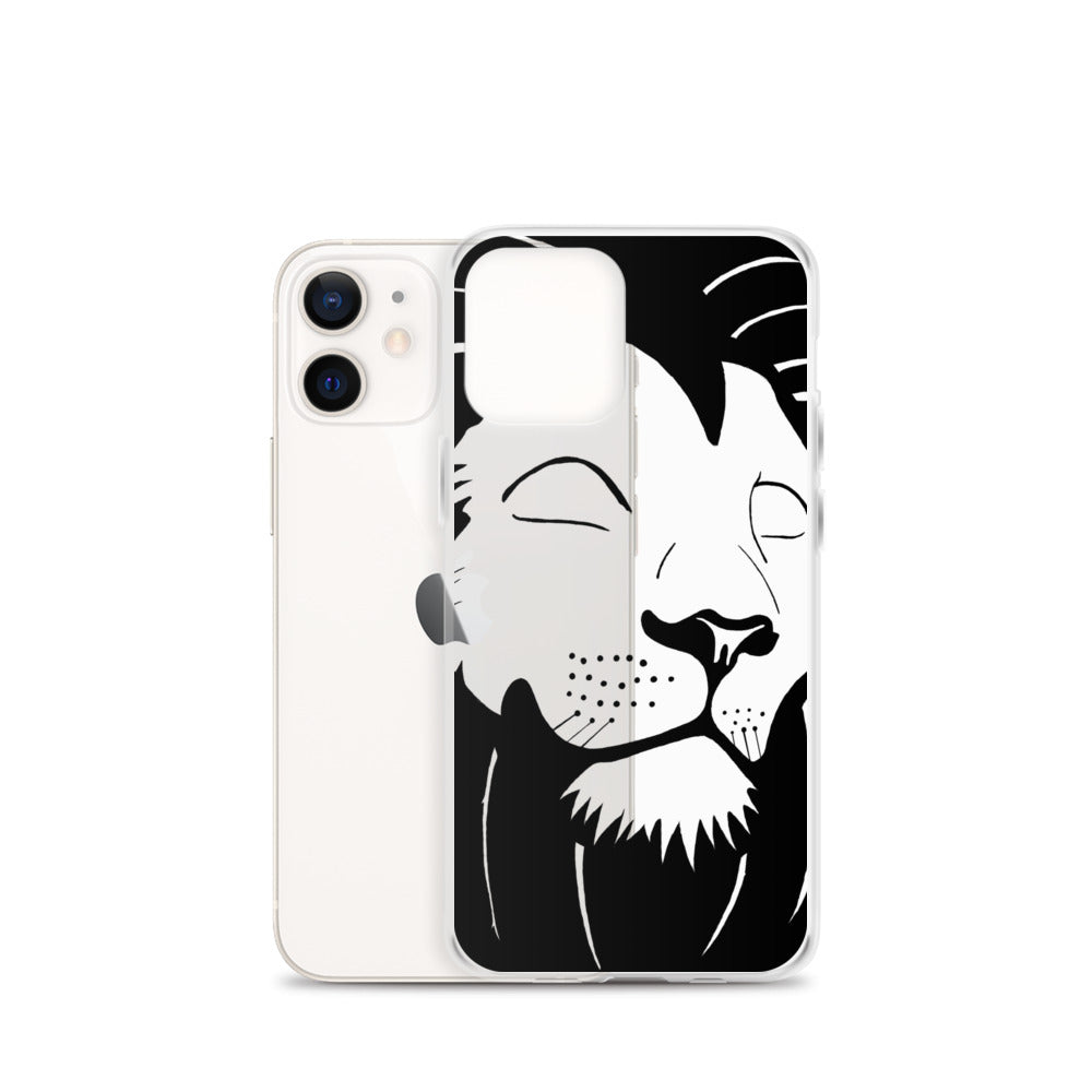 iPhone Case - BlvckLionExpress