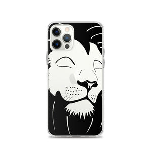 iPhone Case - BlvckLionExpress